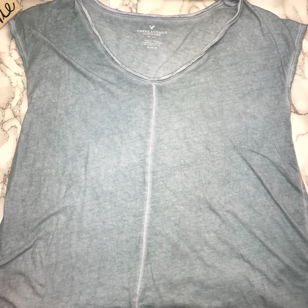 American eagle soft and sexy tee
